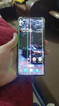 Oneplus 8 pro 5G Dual Sims