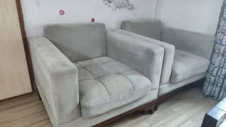 7 seater sofa set