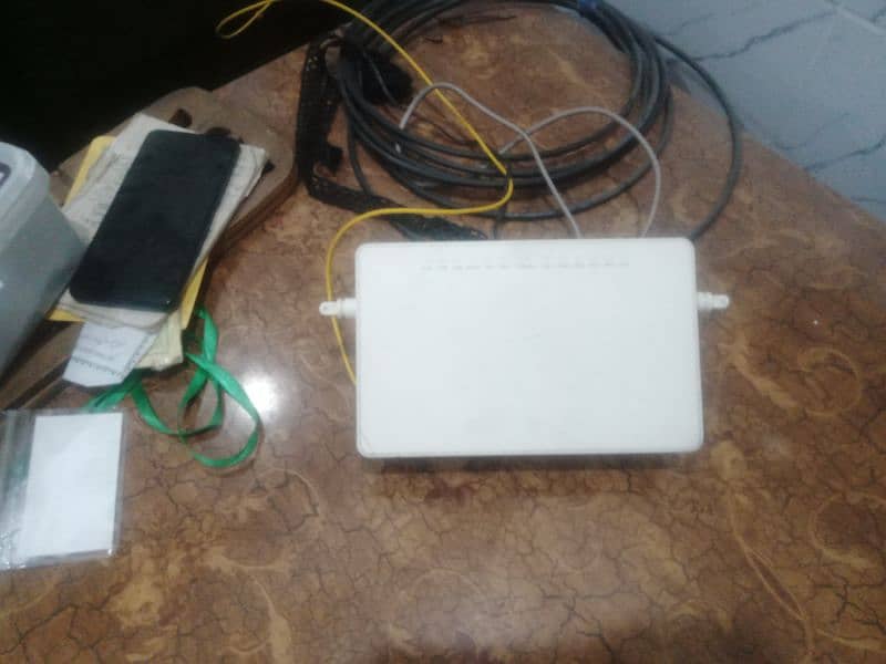 huawei router fiber for sale 0