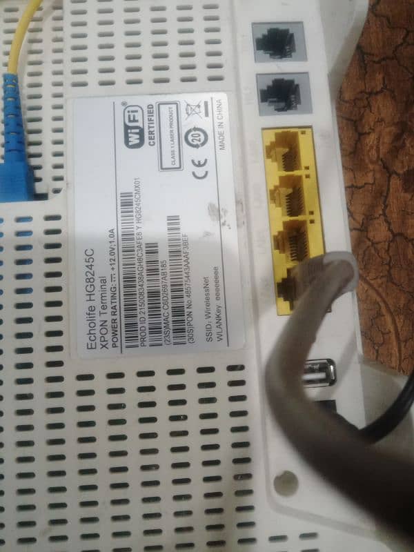 huawei router fiber for sale 1