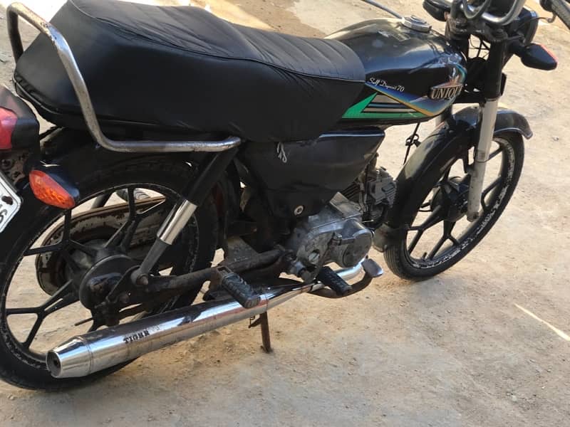 unique 70cc 2019 3