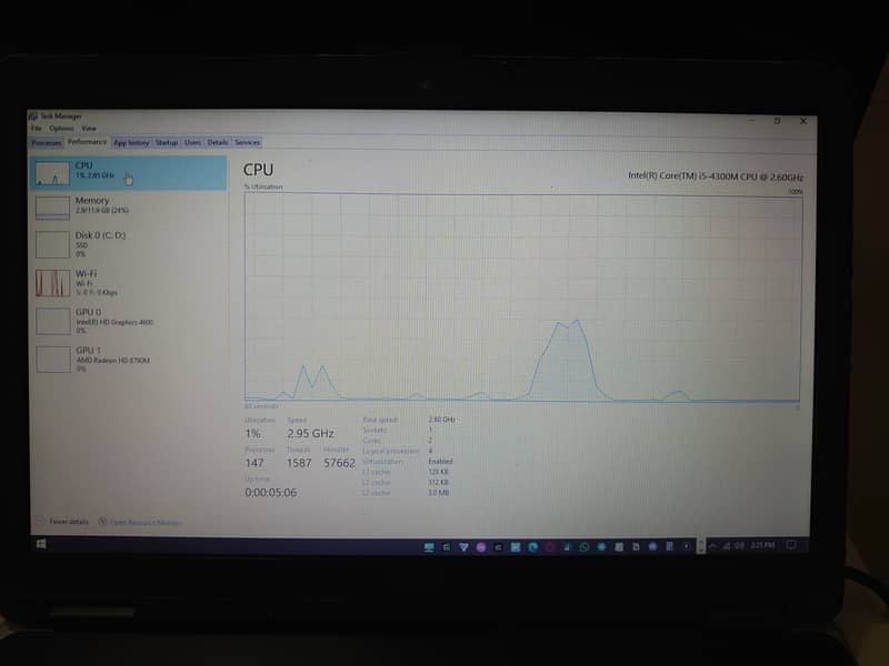 Latitude E6540 is a 15.6-inch laptop heavy duty look like new 8