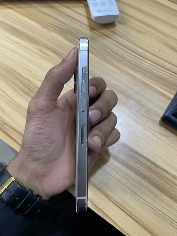 Iphone 13 Pro 512gb FU NONPTA 2