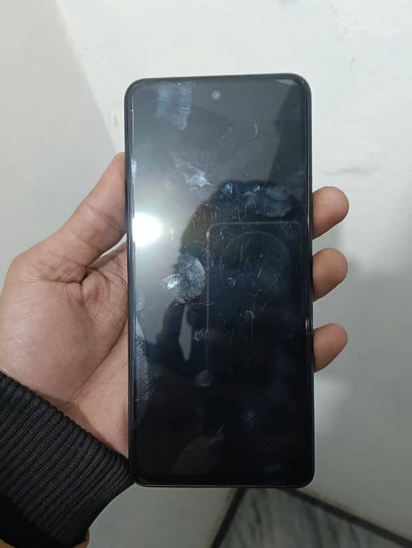 Infinix Hot 40 Pro 8/256 2