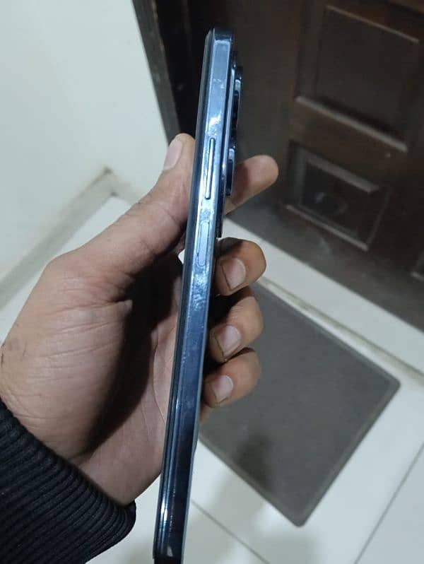 Infinix Hot 40 Pro 8/256 4