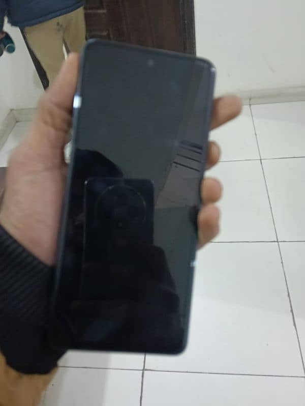 Infinix Hot 40 Pro 8/256 5