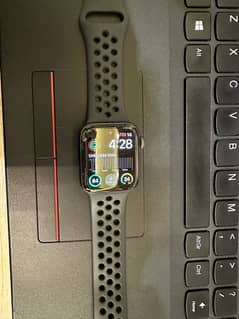 Apple watch series 4