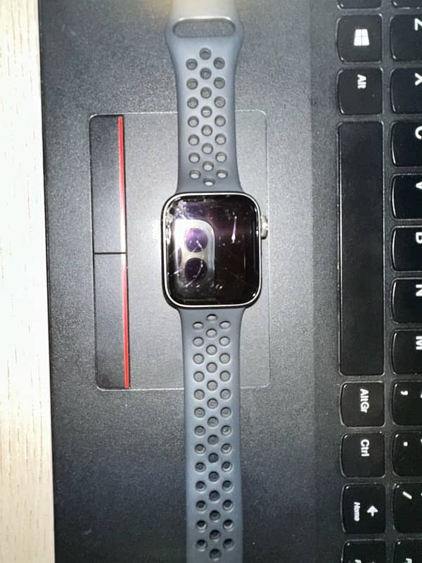 Apple watch series 4 1