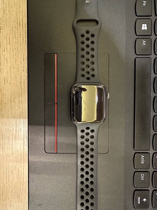 Apple watch series 4 2