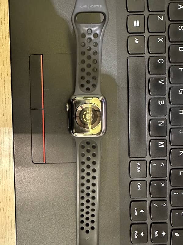 Apple watch series 4 4