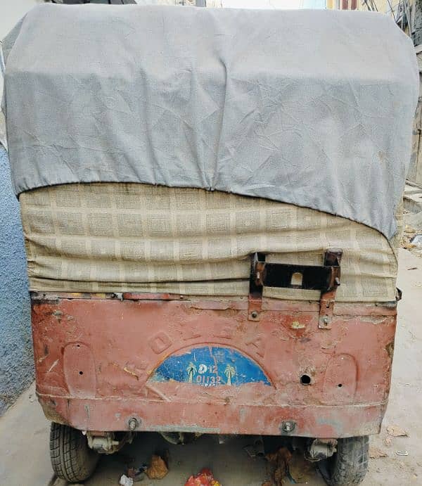 Rozgar Rickshaw 2