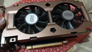 Gtx 660 for sell like new 10 by 10