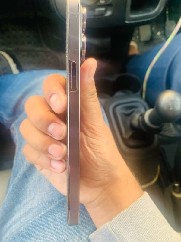 IPhone 14 Pro Max 128GB non PTA HK 8