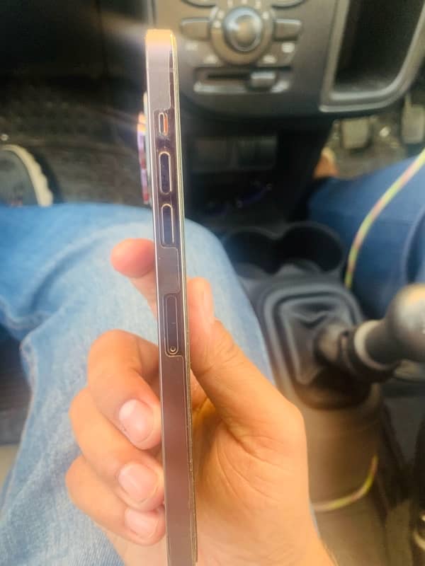 IPhone 14 Pro Max 128GB non PTA HK 10