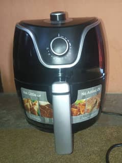 ANEX AIR FRYER