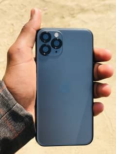 I phone 11pro non pta