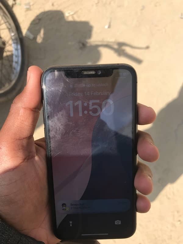 I phone 11pro non pta 1