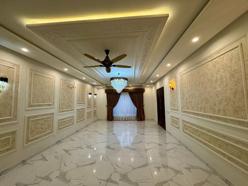 On Excellent Location House Of 1 Kanal In Citi Housing Society For sale 10