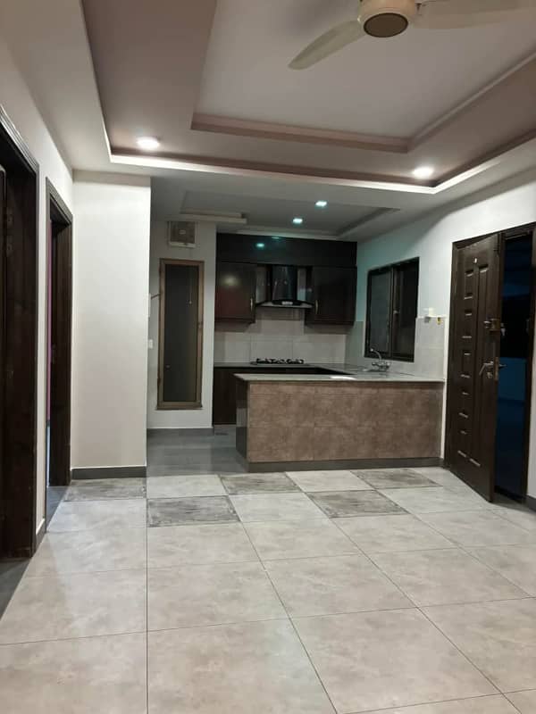 Three bed apartment available for rent in E-11 Islamabad 0