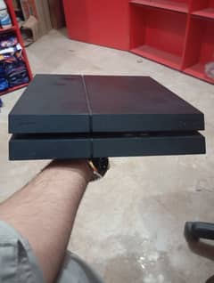 PS 4 Sony