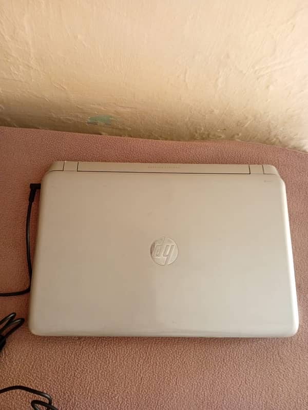 HP Core  I7  5Gen…. 2 Hour Betry timing 1