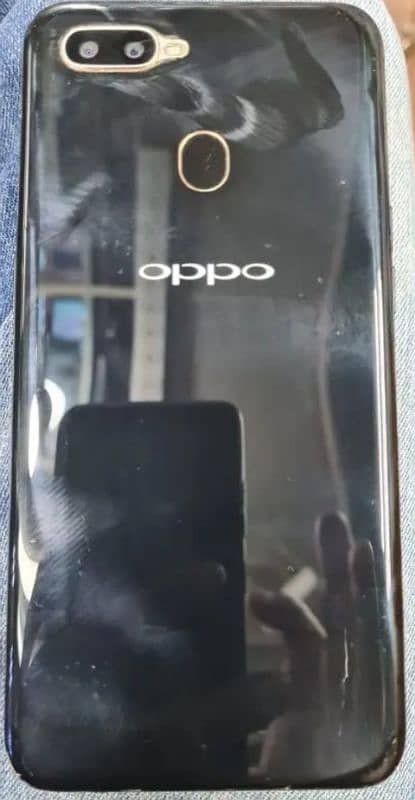 oppo a5s 1