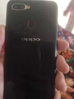 oppo A5s