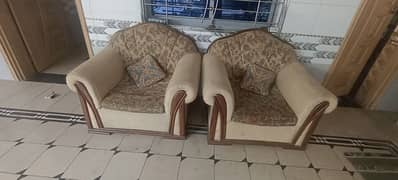 sofa set