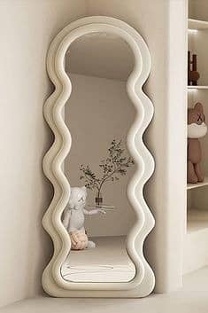 Wall Mirror | Decorative Wall Mirror | Round Wall Mirror | LED Wall 12