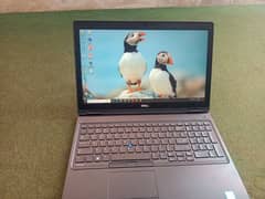 Dell latitude E5580 (16/256) for sale