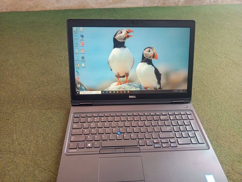 Dell latitude E5580 (16/256) for sale 0