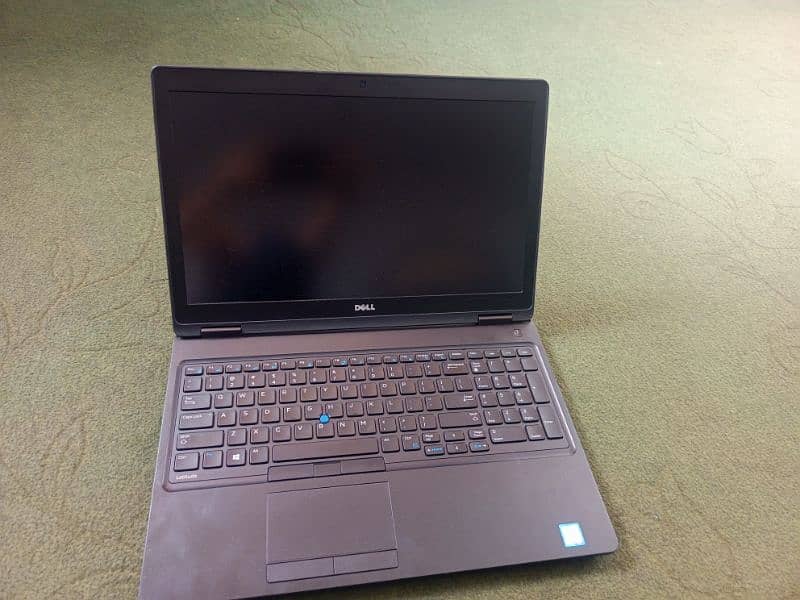 Dell latitude E5580 (16/256) for sale 1