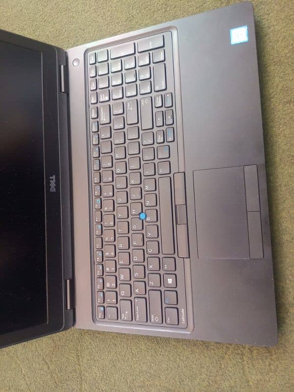 Dell latitude E5580 (16/256) for sale 2