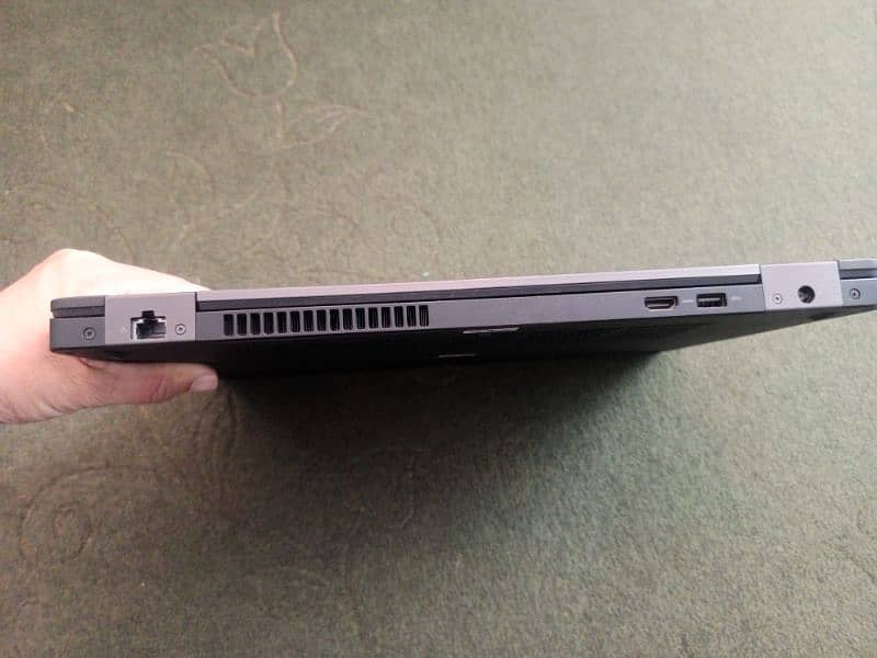 Dell latitude E5580 (16/256) for sale 3