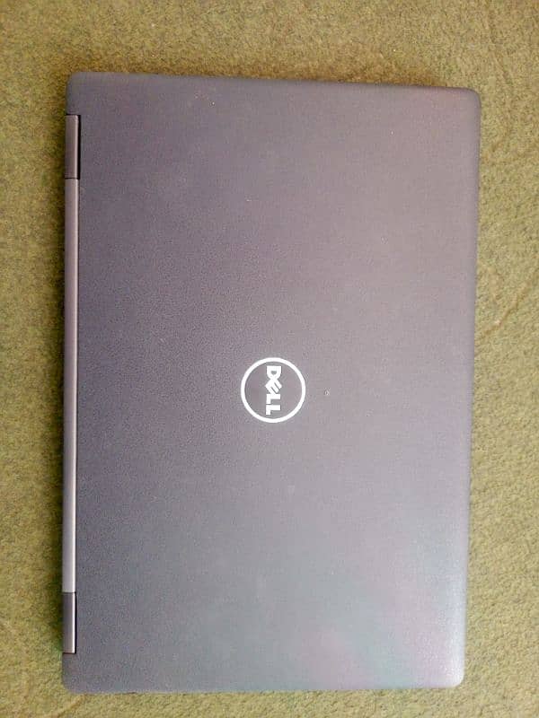 Dell latitude E5580 (16/256) for sale 6