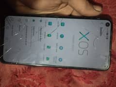 Infinix S5 x652 4+64