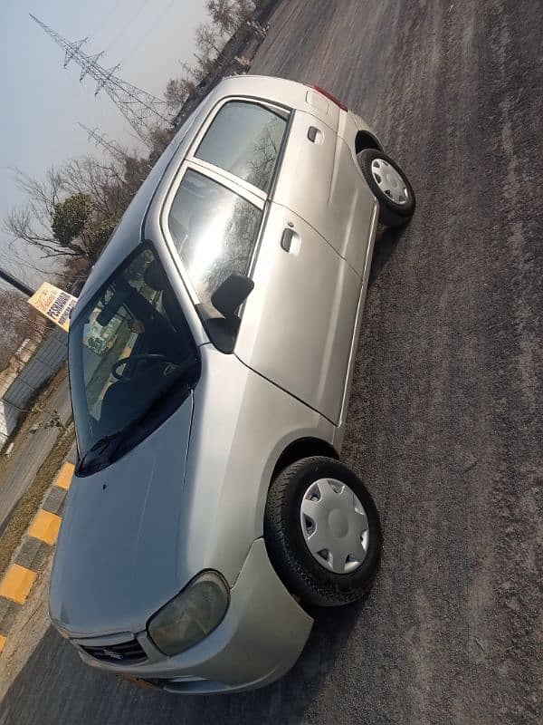 Alto vxr 2001 4