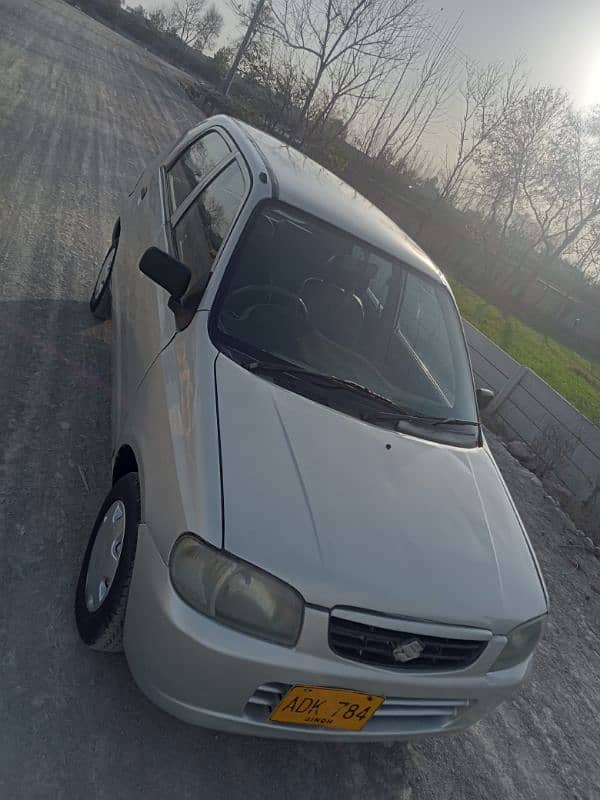 Alto vxr 2001 6