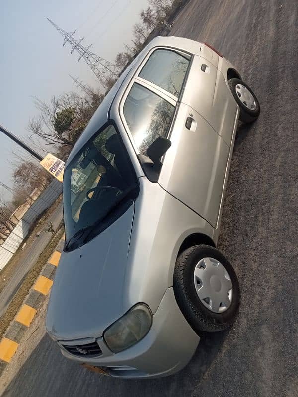 Alto vxr 2001 7