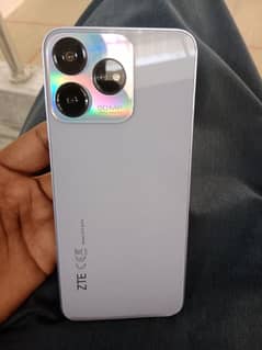 ZTE