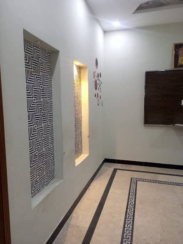 Studio apartments For Rent Opp Nust University Road Sector H-13 Islamabad 3