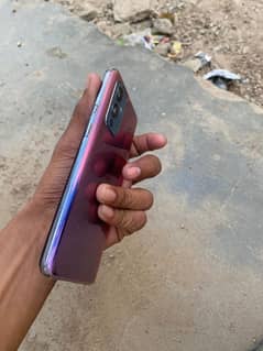 oneplus 9 mobile ha all ok