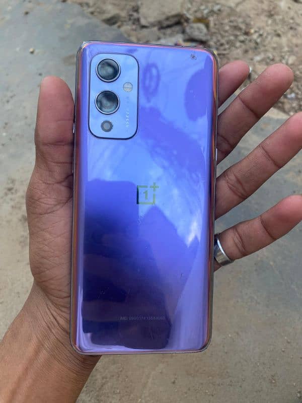 oneplus 9 mobile ha all ok 3