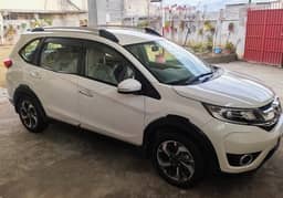 Honda BR-V ivtec-s 2017