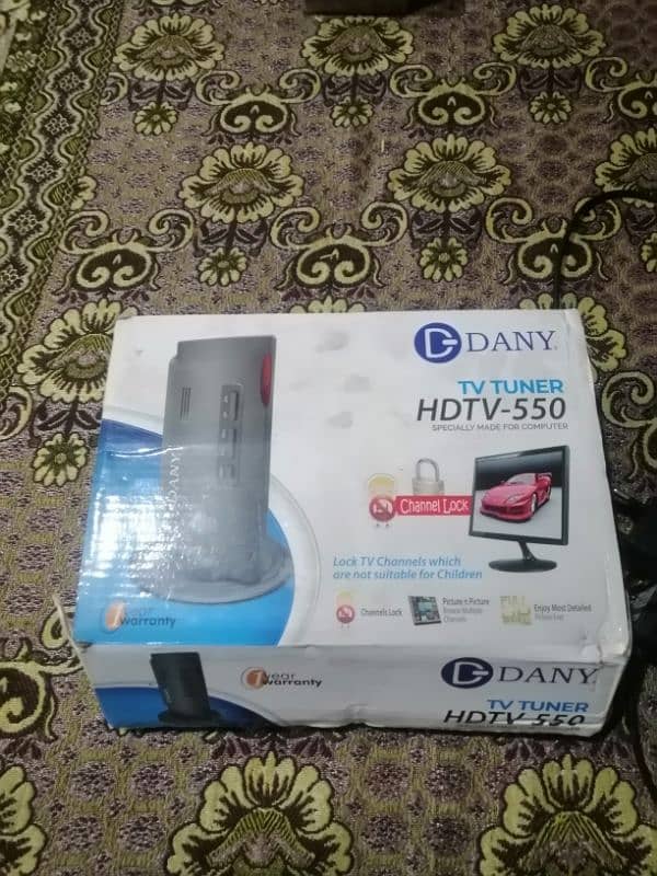 dany TV device used 0.3. 1.3. 7.5. 2.9. 2.0. 7 0