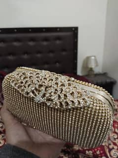 golden