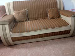 2 seater sofa