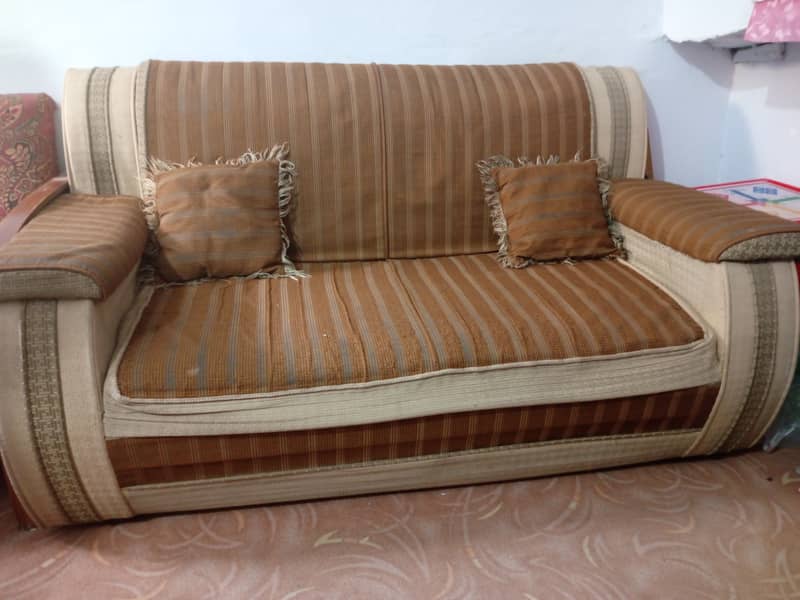 2 seater sofa 2