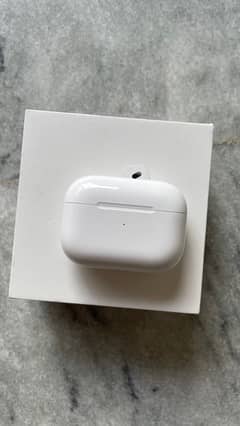 Apple AirPods Pro 2 (2nd Generation)