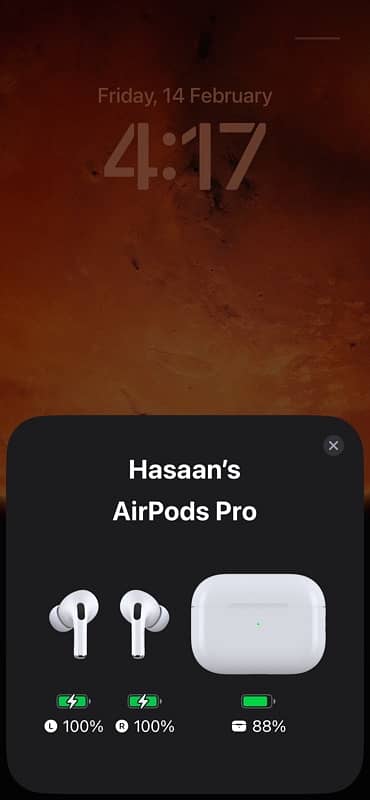 Apple AirPods Pro 2 (2nd Generation) 7